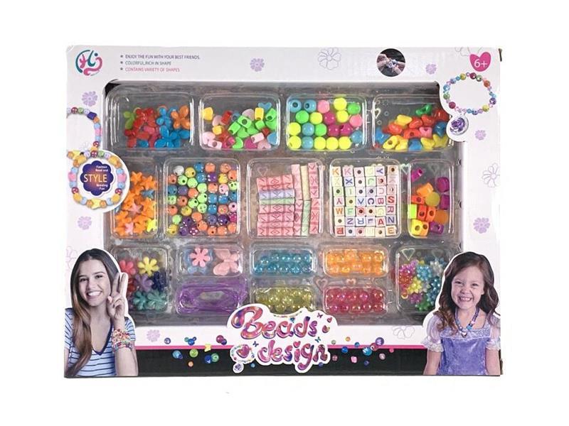 DIY Beads