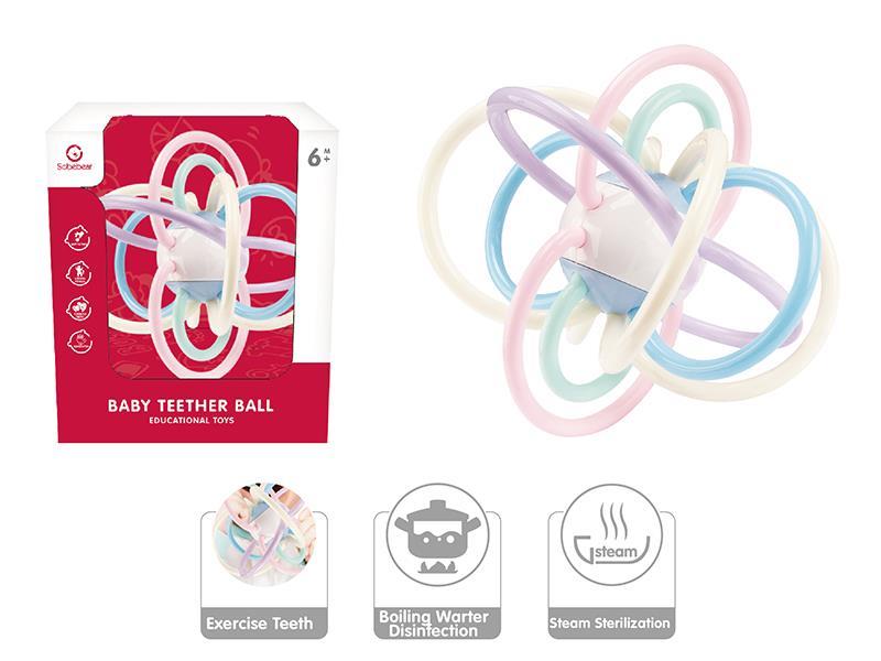 Manhattan Ball (Light Color )