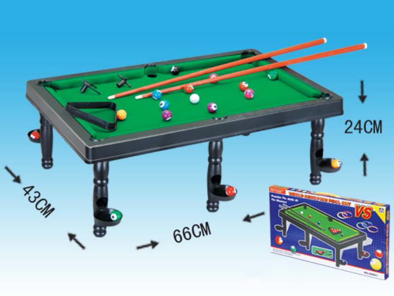 SNOOKER