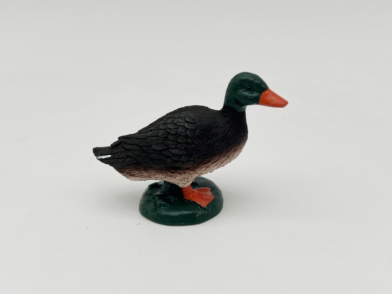 Mallard Model
