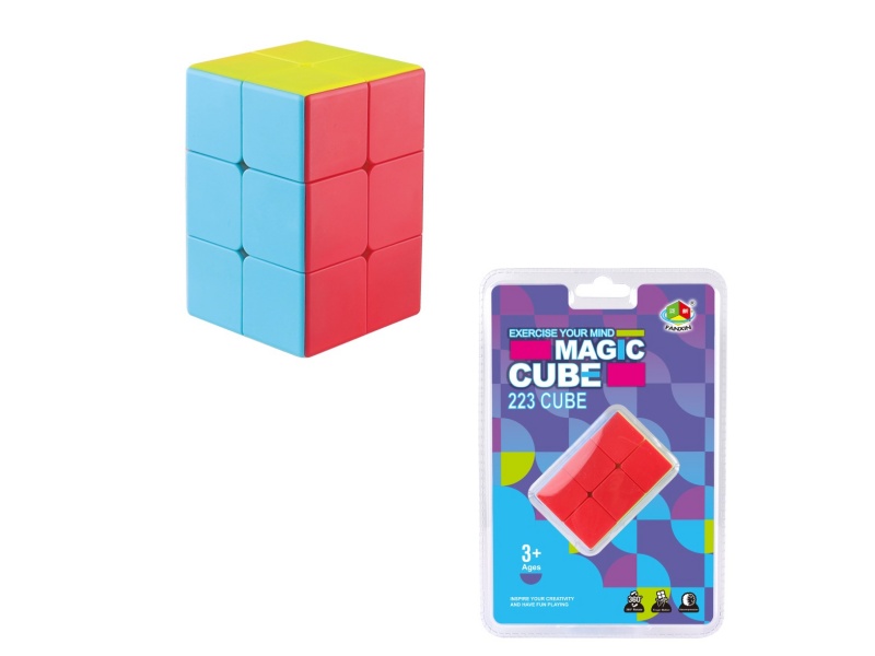 223 Magic Cube