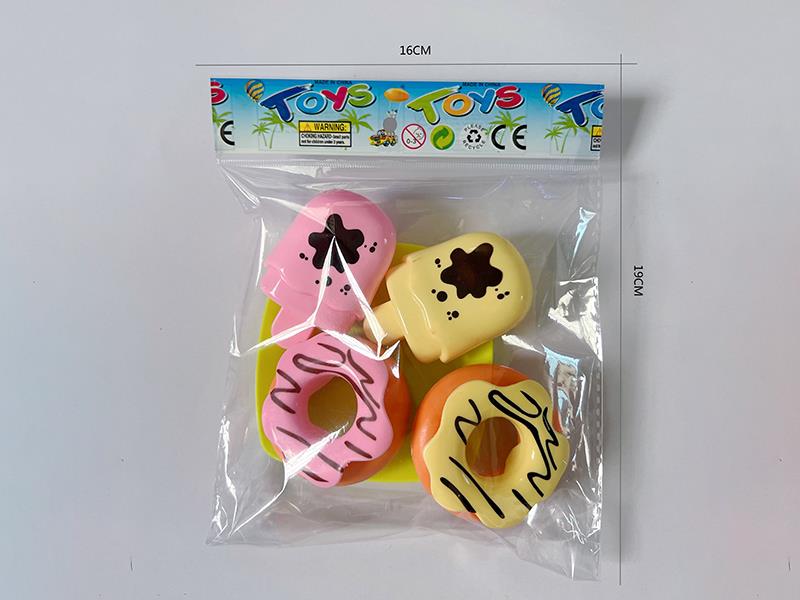 Dessert Set 6pcs