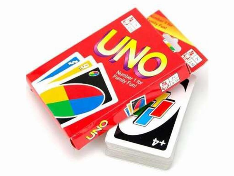 UNO Standard Edition