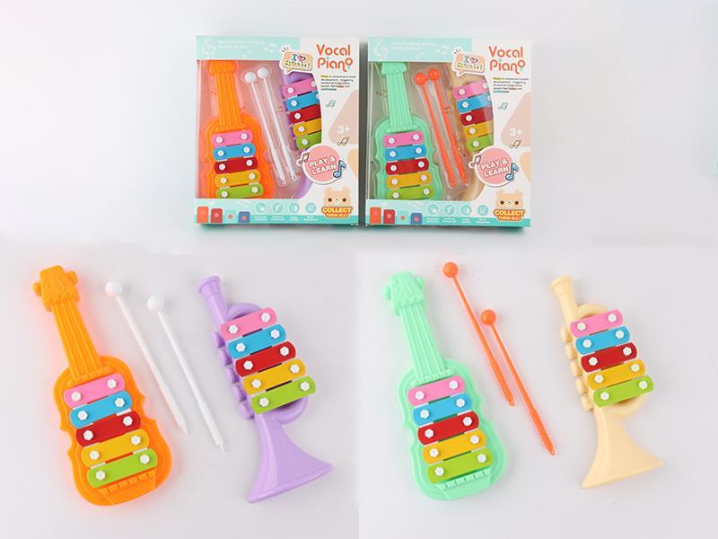 Xylophone Set