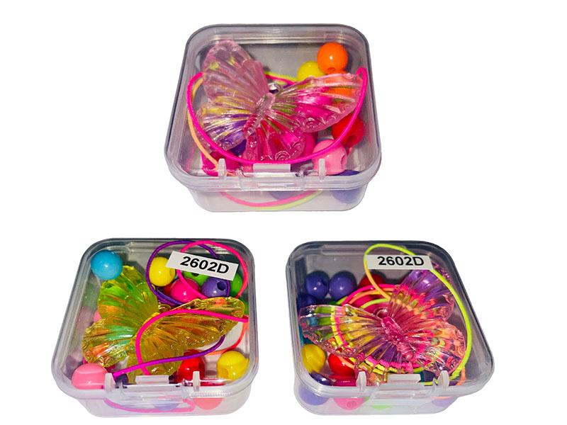 DIY Beads