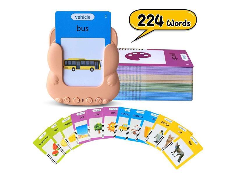 112 Card Learning Machine