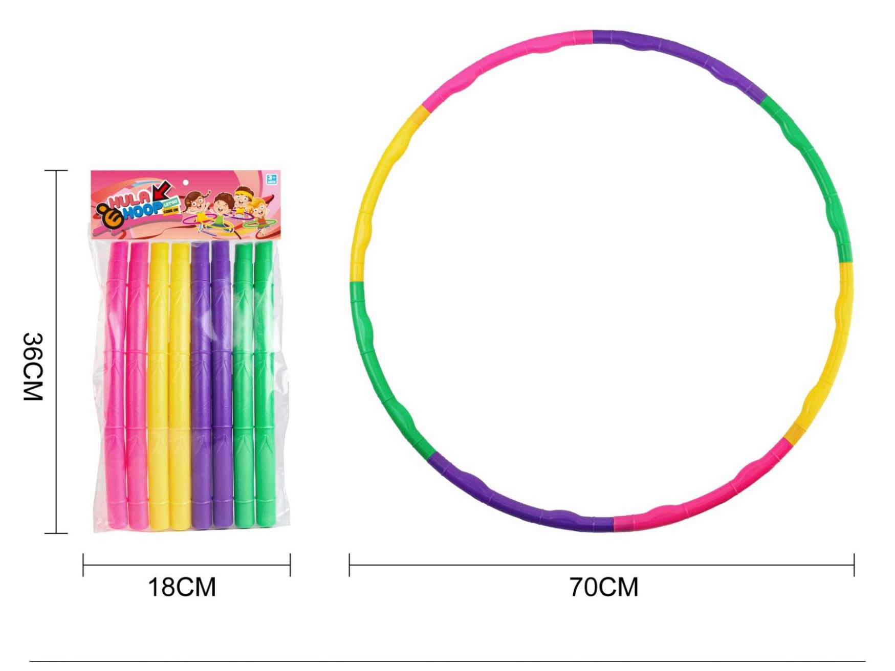 70Cm Hula Hoop