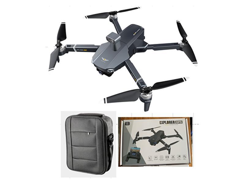 R/C Three-Axis Ptz Uav (6K)