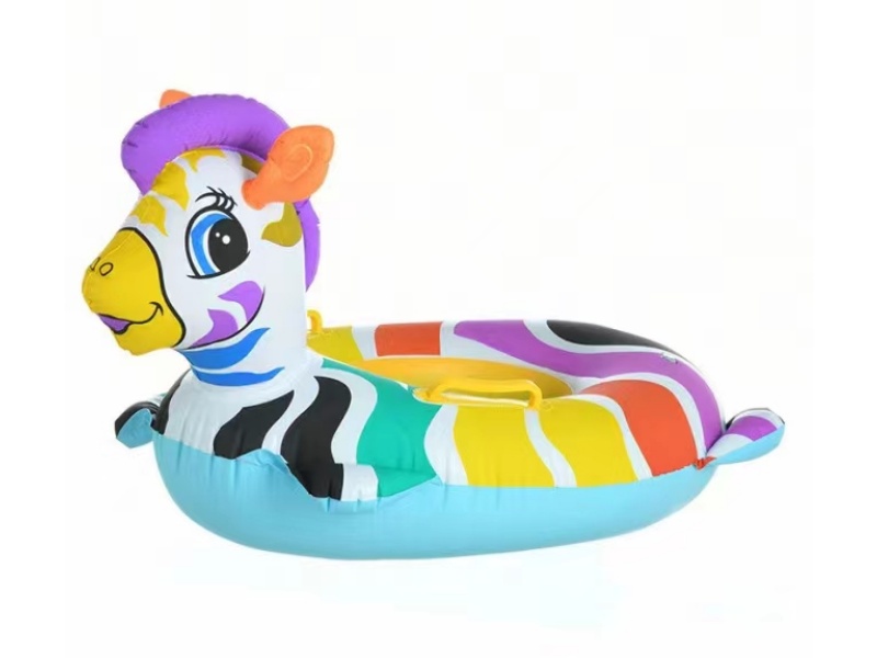 Zebra Mount