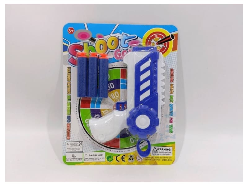 Soft Ball Table Tennis Set