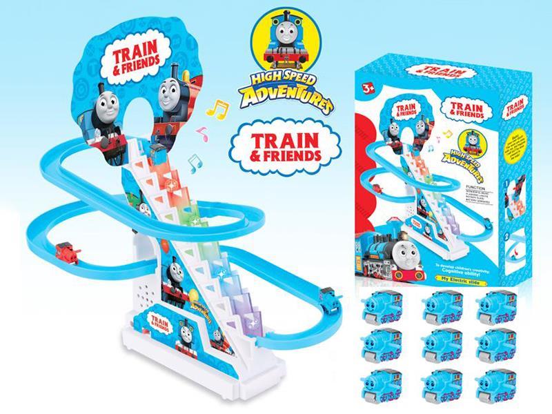 Thomas B/O Track Slide(9 Thomas)