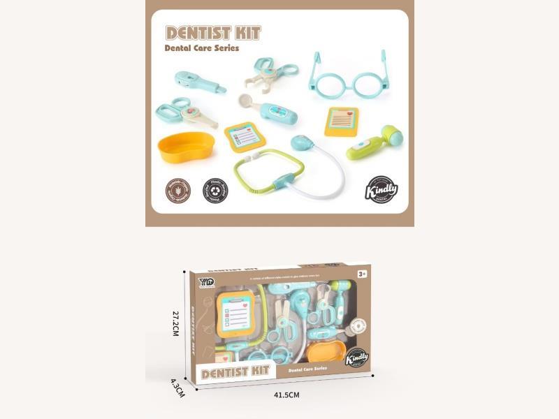 Medical Equipment Made Of Wheat Straw