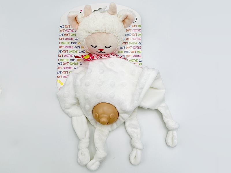 Baby Soothe Towel
