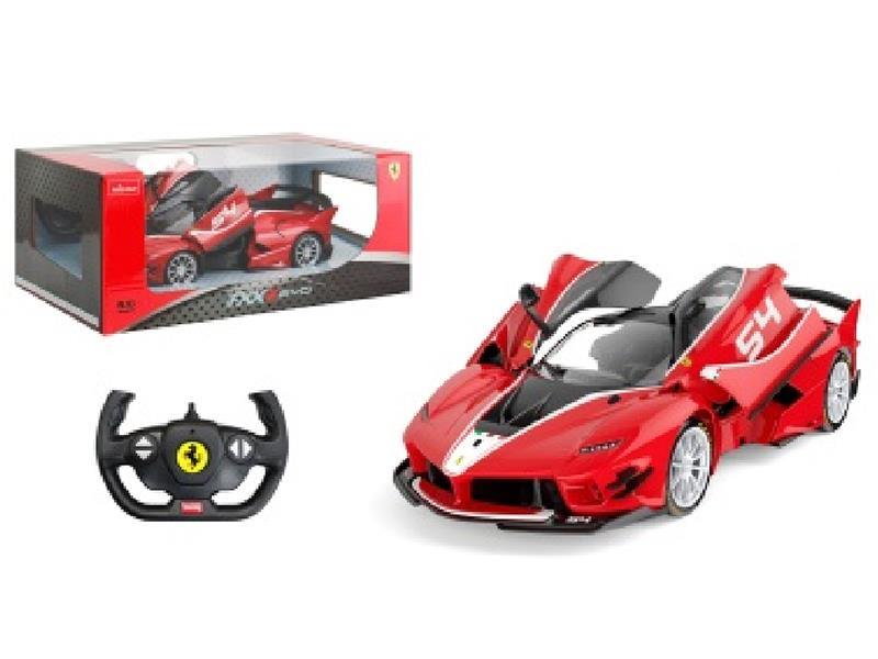 R/C 1:14 Ferrari  FXX K Evo