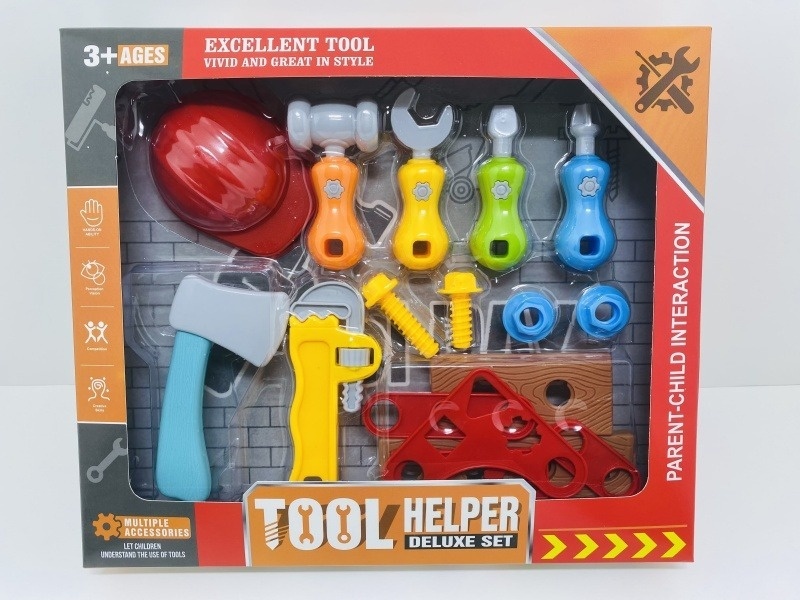 Tools Set