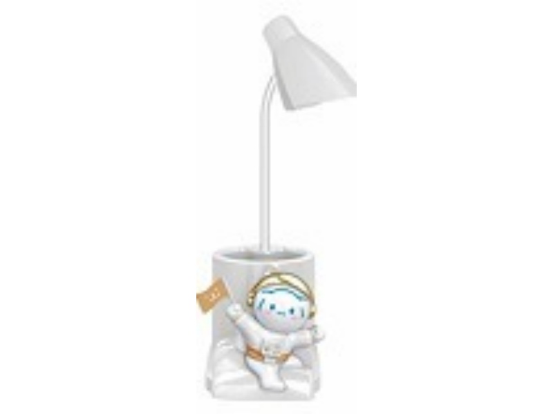Yugui Dog Astronaut Led Energy-Saving Desk Lamp