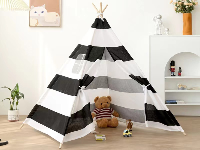 Teepee Tent