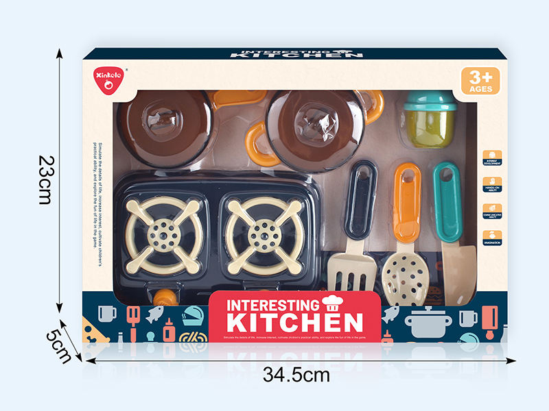 Kitchen Set