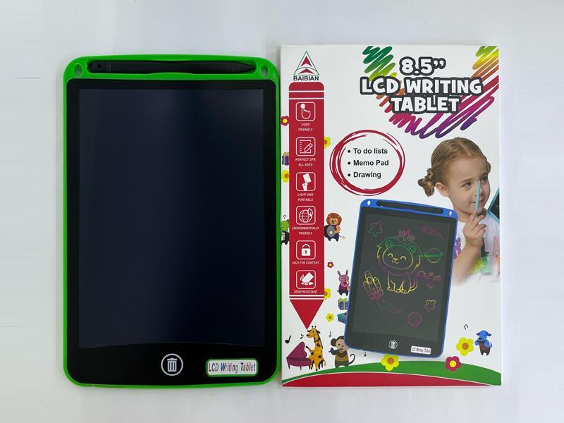 8.5 Inch Lcd Color Drawing Board