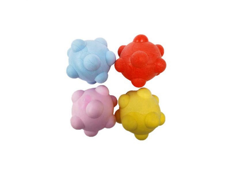 Foam Bubble Ball Pet Toys