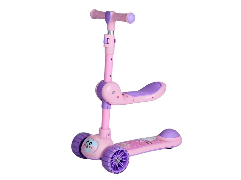 Outdoor Scooter Toys