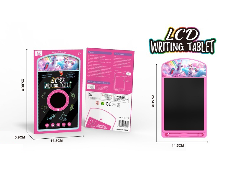 Xiaoma Writing Board