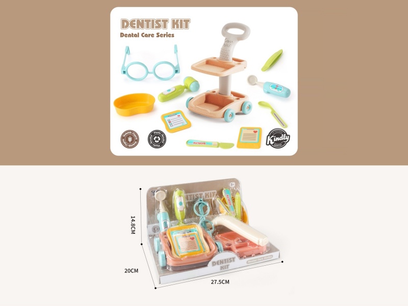 Medical Devices Made Of Wheat Straw