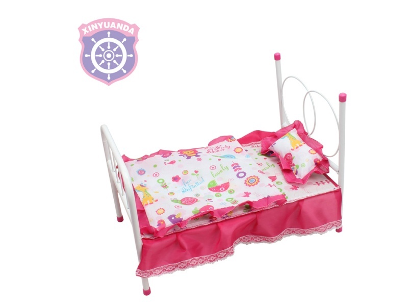 BED FOR BABY