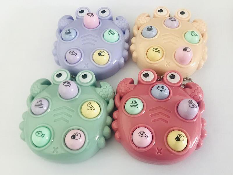 Mini Whack-A-Mole Game Machine(Deratization Pioneer)