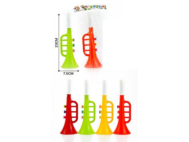 High-Pitched Speaker