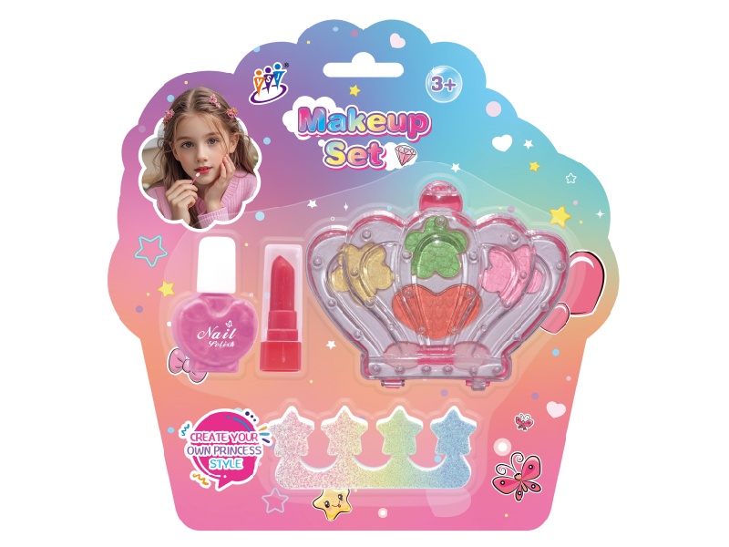 Children's Makeup