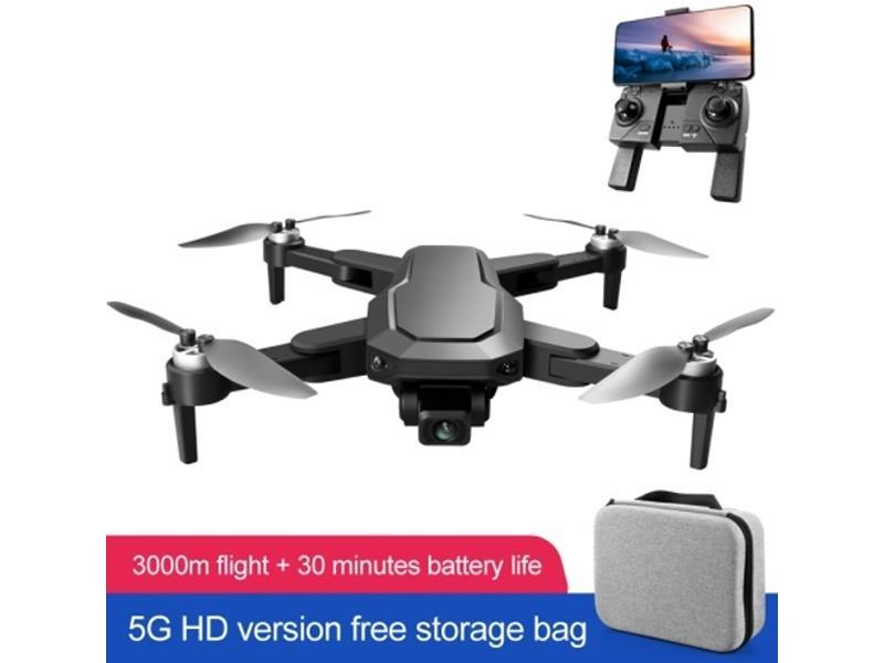 R/C Obstacle-Avoidance Uav