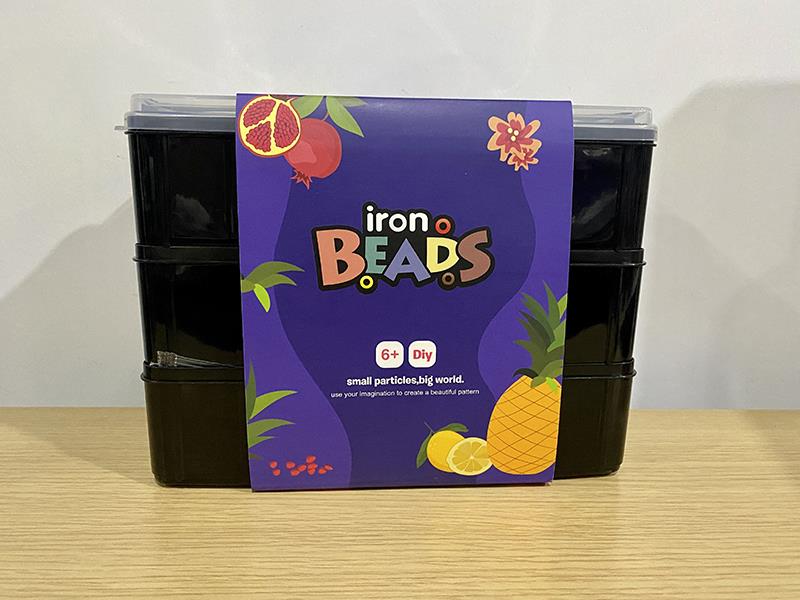 Iron Beads 12000PCS