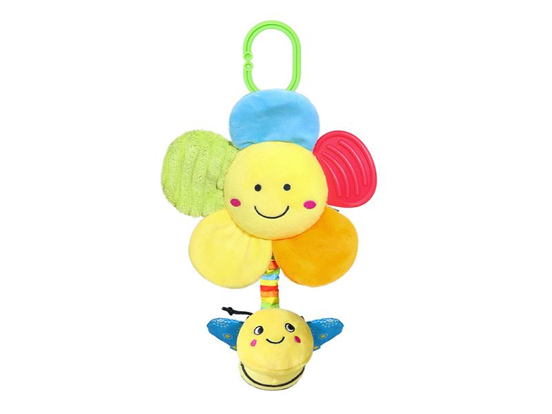 Pull String Bed Bell