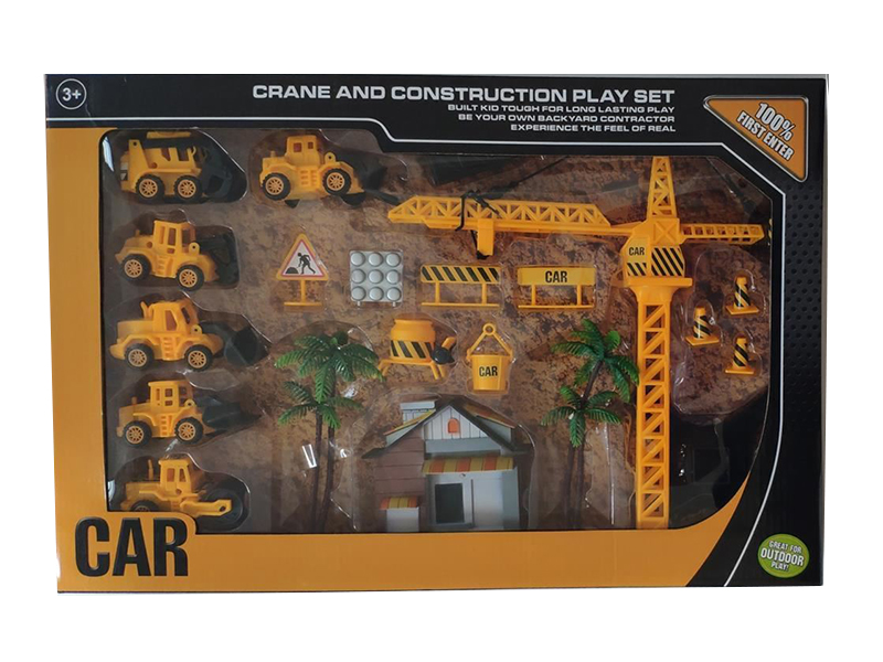 Slide Engineering Trucks Set