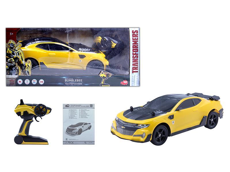 2.4G 1:12 4CH Remote Control Car