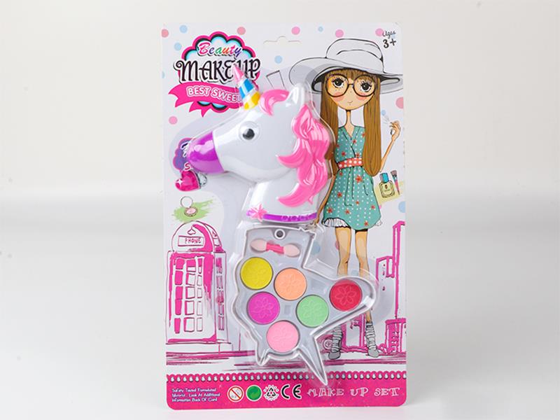 Children's Makeup Set