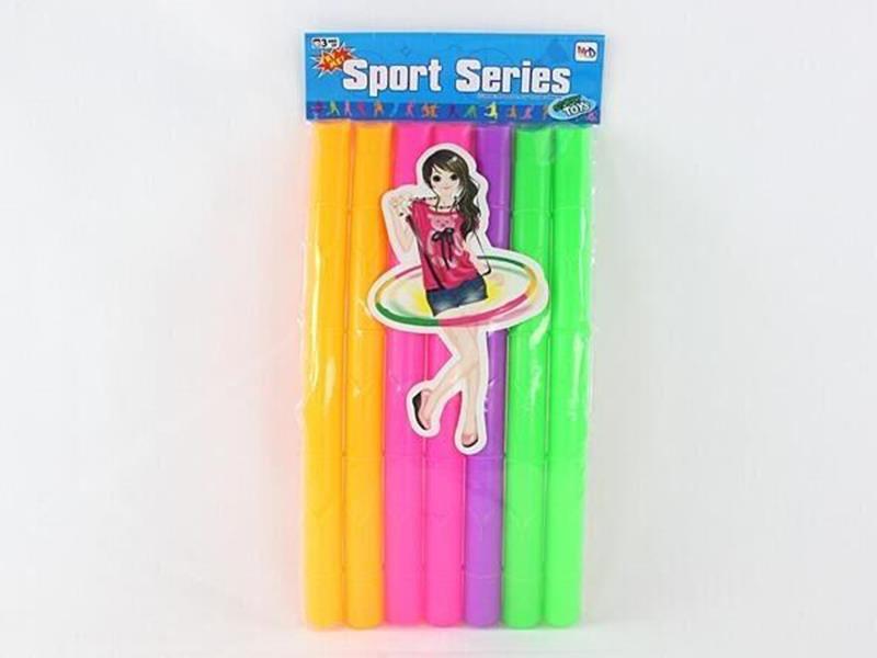 Hula Hoop Toy