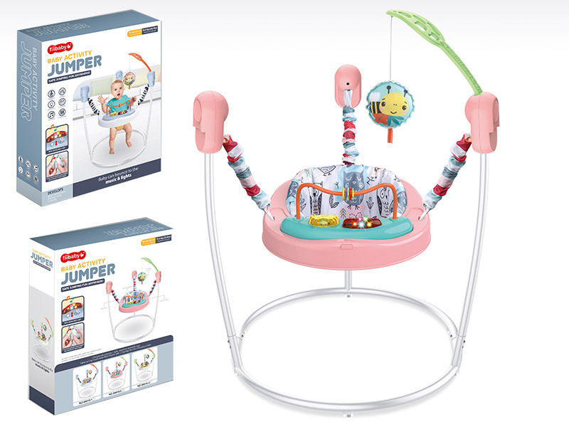 Baby Activity Jumper(Music)