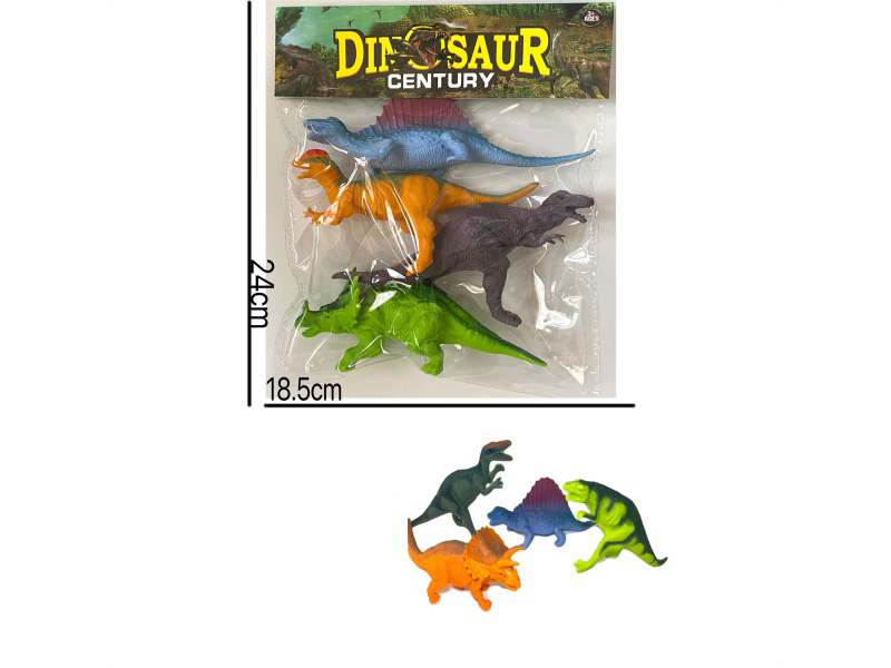 Dinosaur Combination