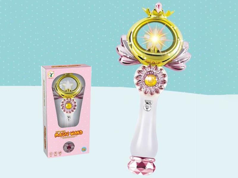 Flash Music Magic Stick 1pcs