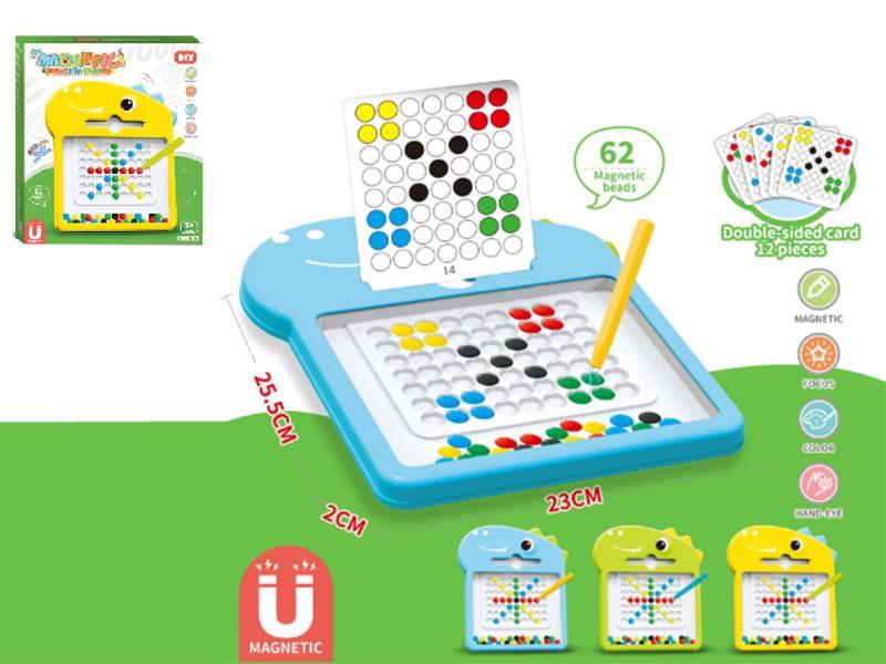 Magnetic Pen Drawing Board