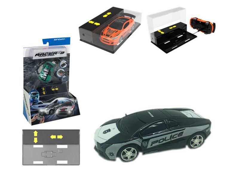 1:64 Remote Control Mini Car