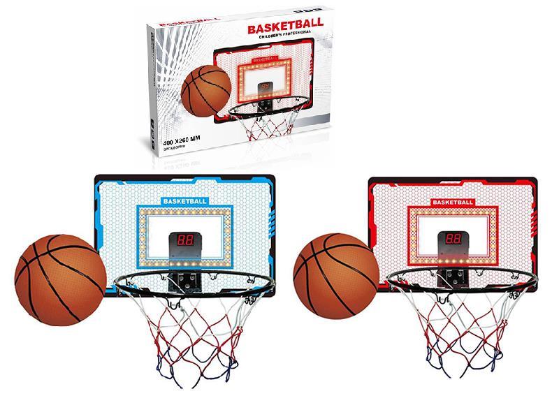 Acrylic Basketball Board