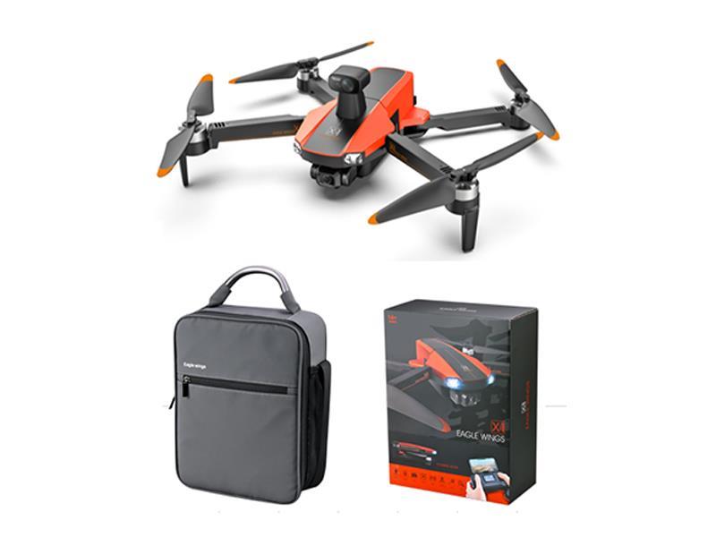 R/C Three-Axis Ptz Uav (6K)