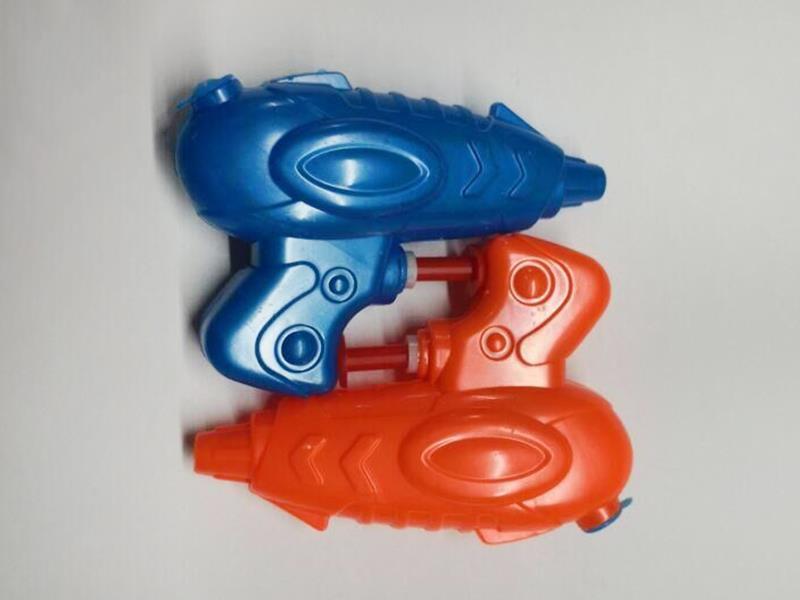 Solid color Water Gun Toy