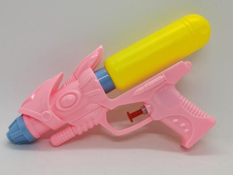 Macaron Color Water Gun