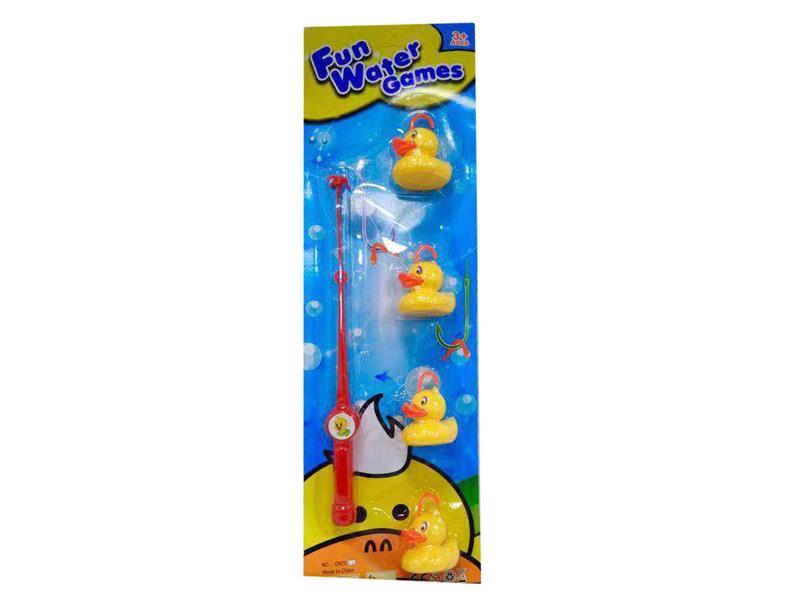 Duck Fishing Toys