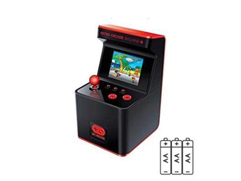 300 In 1 Retro Color Screen Game Machine