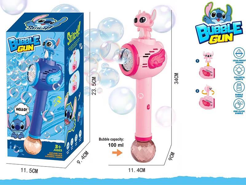 Stitch Bubble Stick